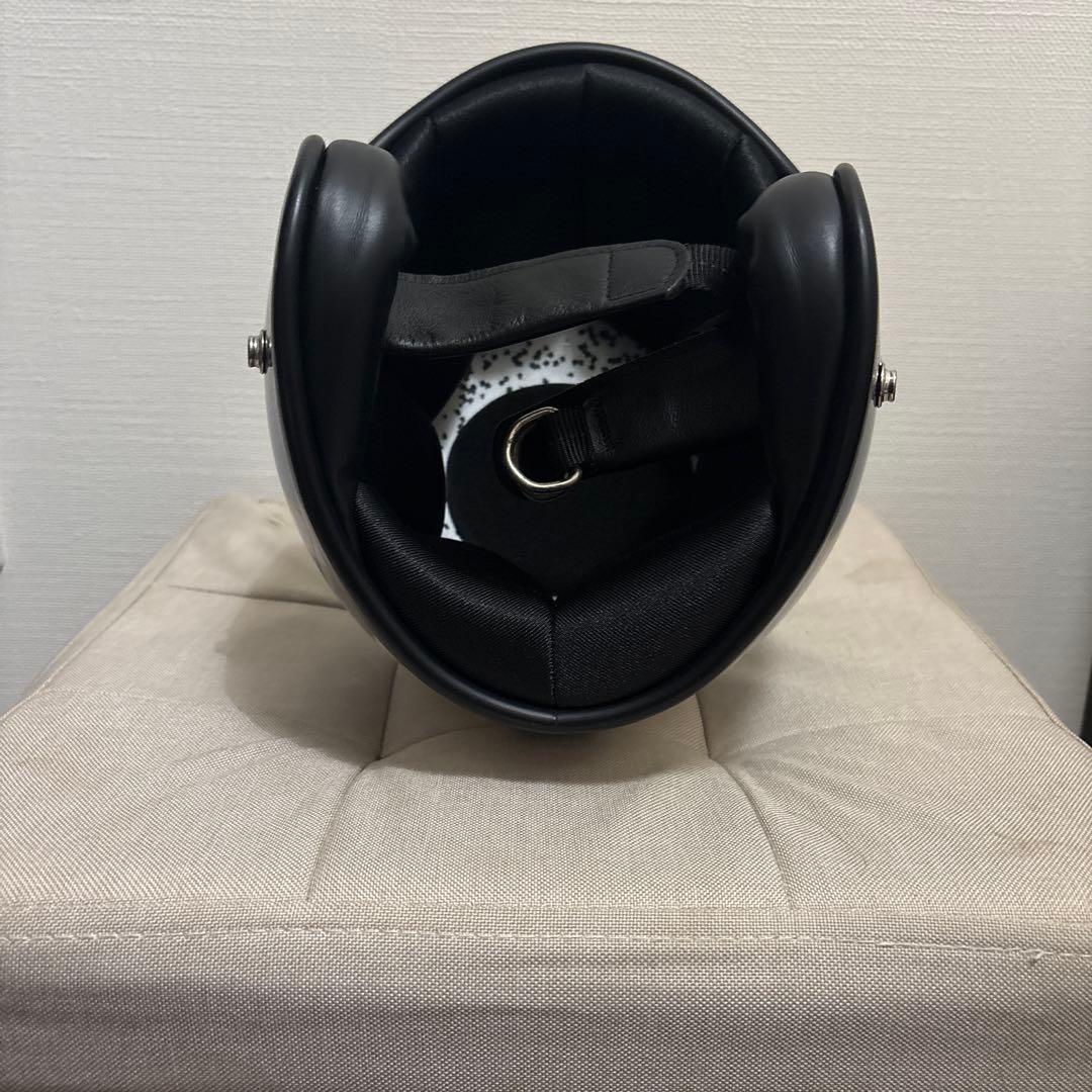 BELL 500-TXJ XXSサイズ　Sシェル