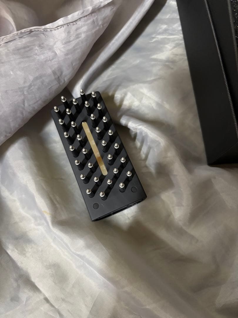 デンキバリブラシ2.0