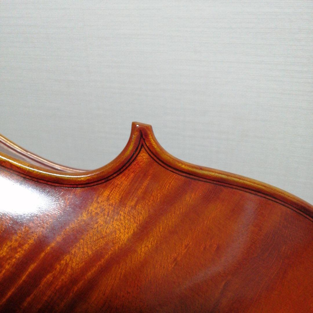 ヴァイオリン(a comtemporary violin)