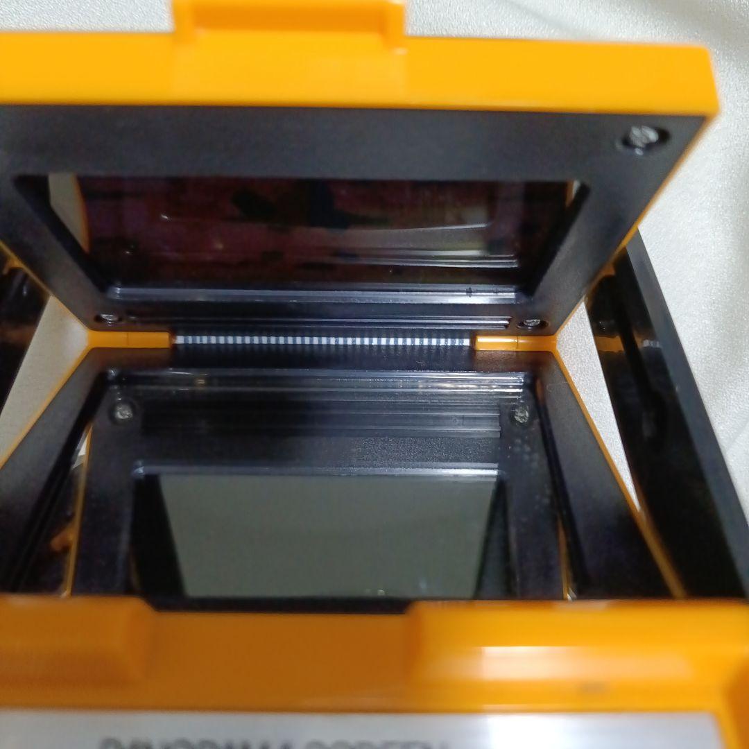 任天堂 GAME&WATCH SNOOPY ゲームウォッチ スヌーピー