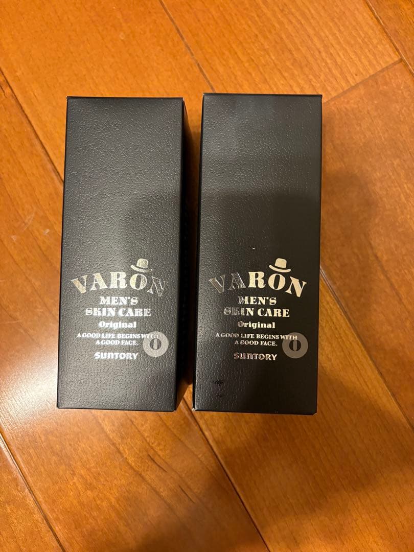 サントリー　VARON 120ml Original