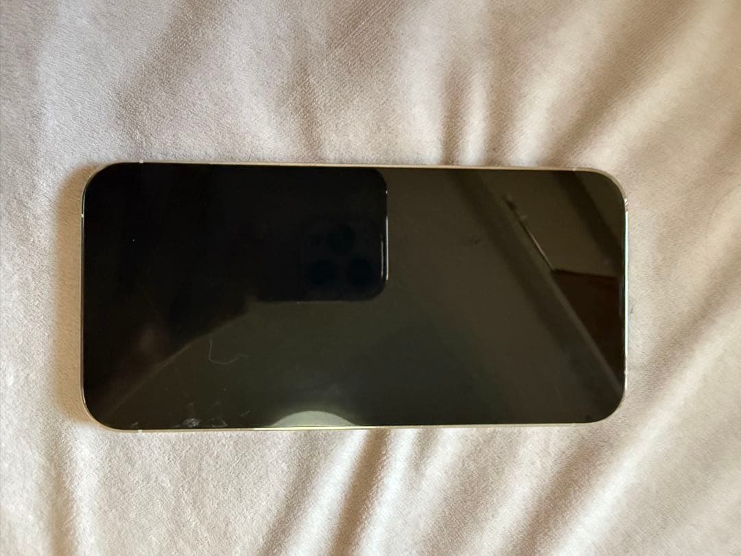 iPhone 13 Pro ホワイト 本体