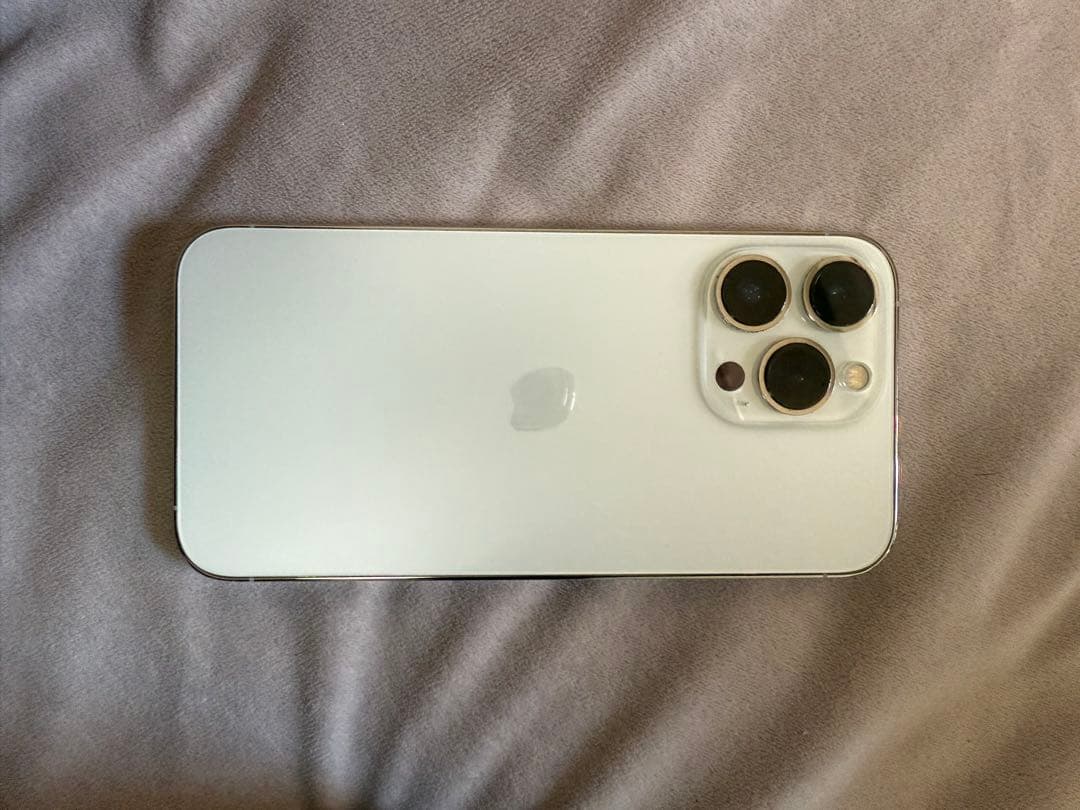 iPhone 13 Pro ホワイト 本体