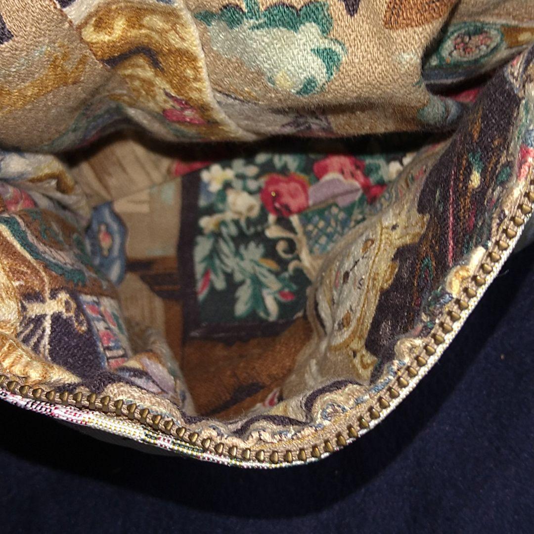 SALE•アーティストベアー♥ショルダーバッグ　最終価格