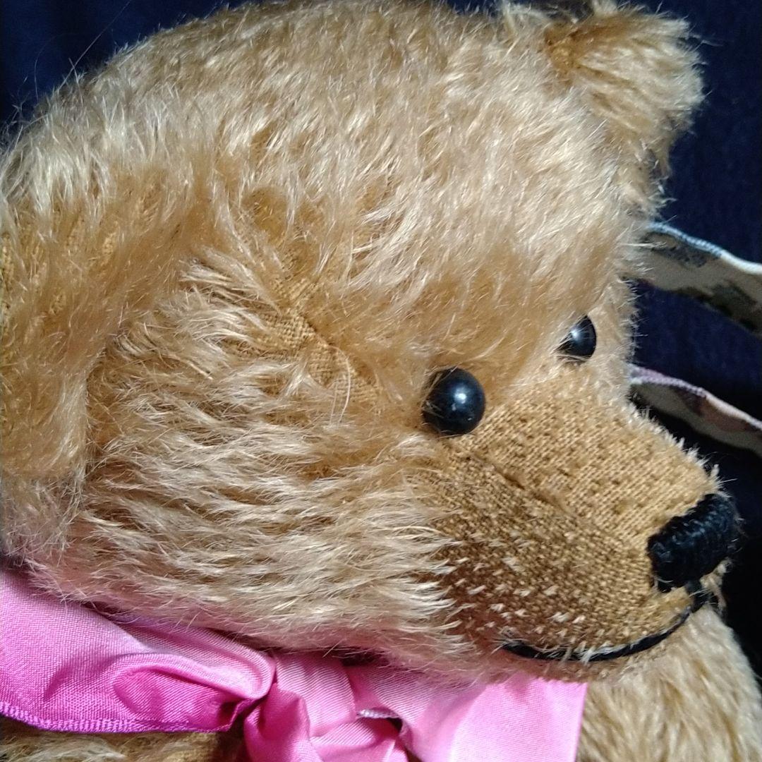 SALE•アーティストベアー♥ショルダーバッグ　最終価格