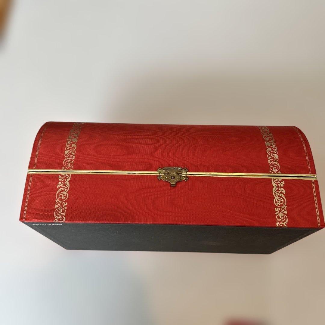 CAMUS Baccarat コニャック