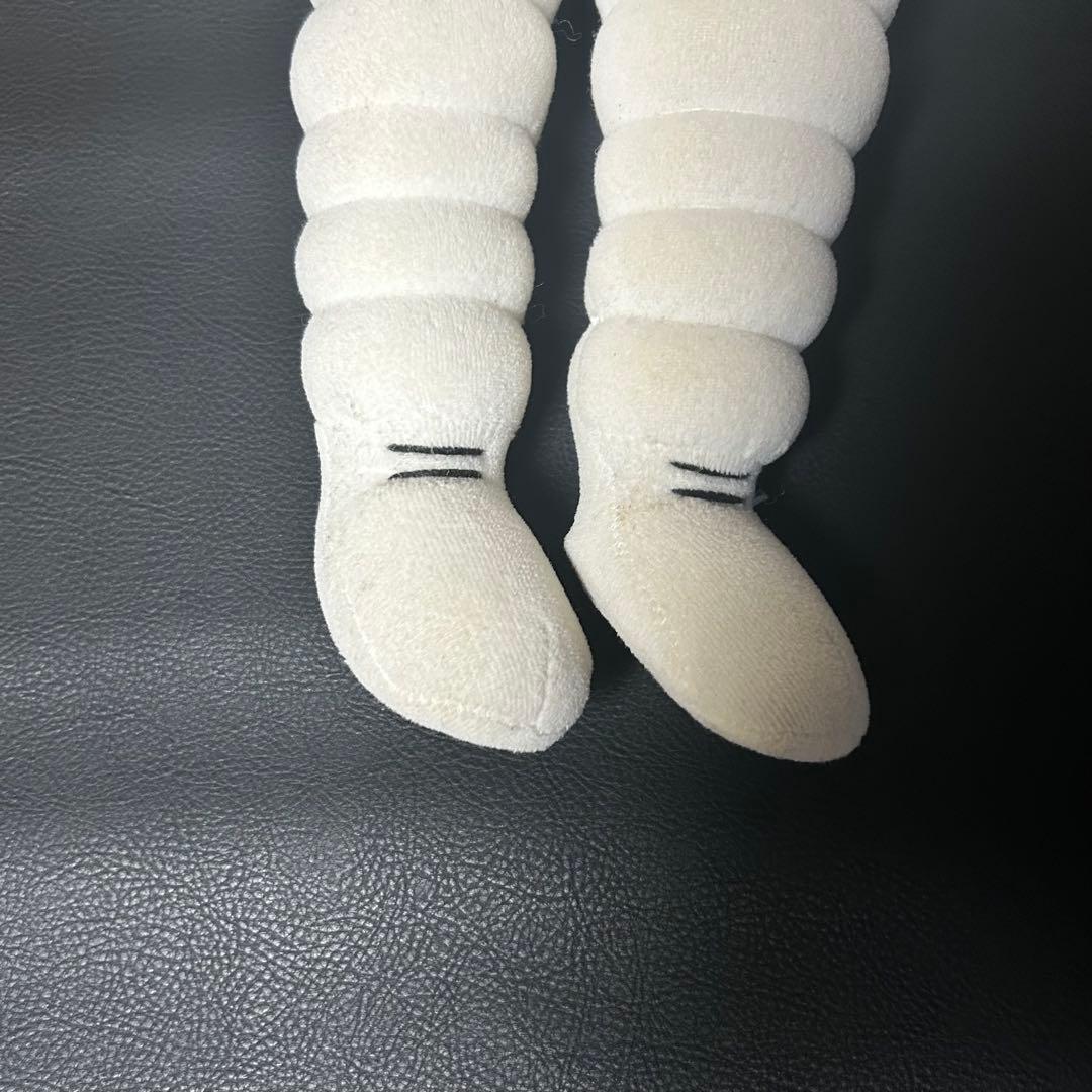 【激レア】【非売品】【ミシュランタイヤ】ビバンダムぬいぐるみ