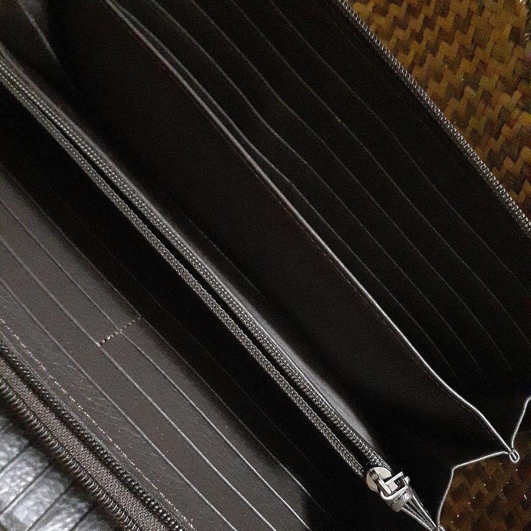 新品　天然革　象革バッグ