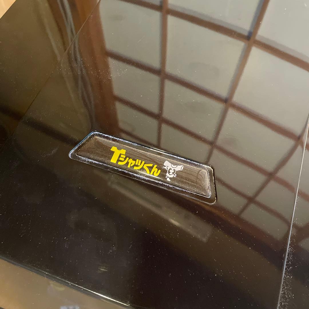 Tシャツくん本体 シルクスクリーン露光機