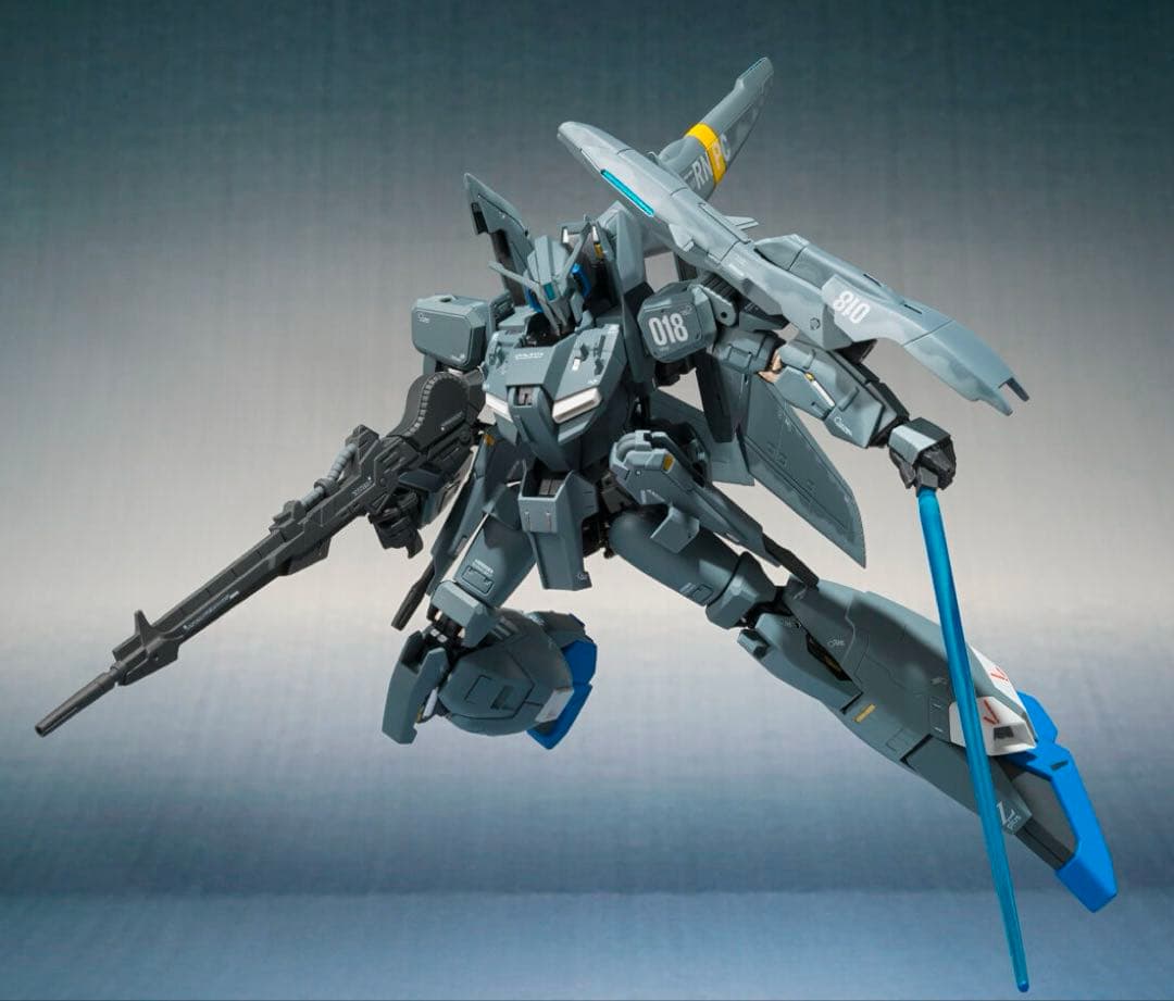 て*け様 【プレバン限定】LROBOT魂 （Ka signature）ゼ