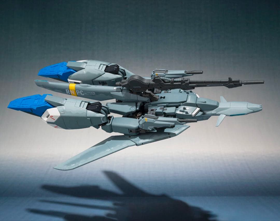 て*け様 【プレバン限定】LROBOT魂 （Ka signature）ゼ