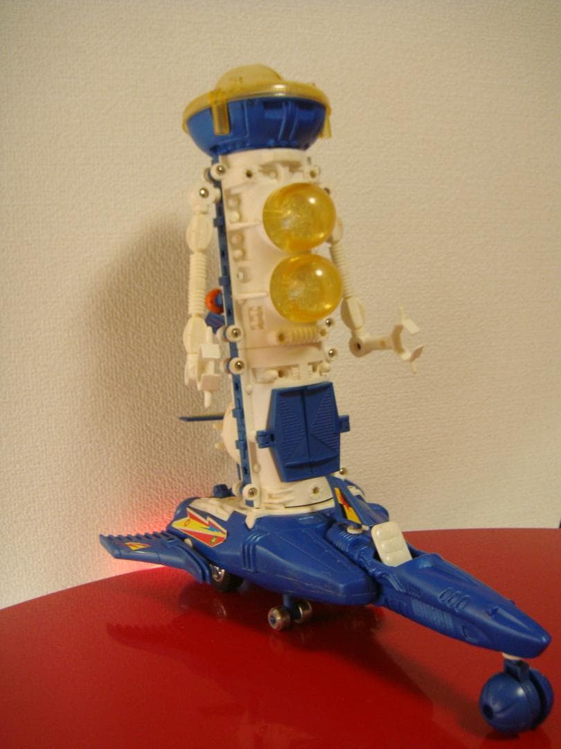 MICRONAUTS　＊M-１１５タワー基地　完品＊【アメリカ版ミクロマン】