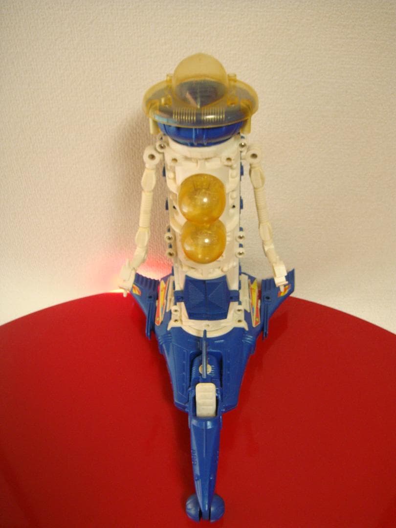 MICRONAUTS　＊M-１１５タワー基地　完品＊【アメリカ版ミクロマン】