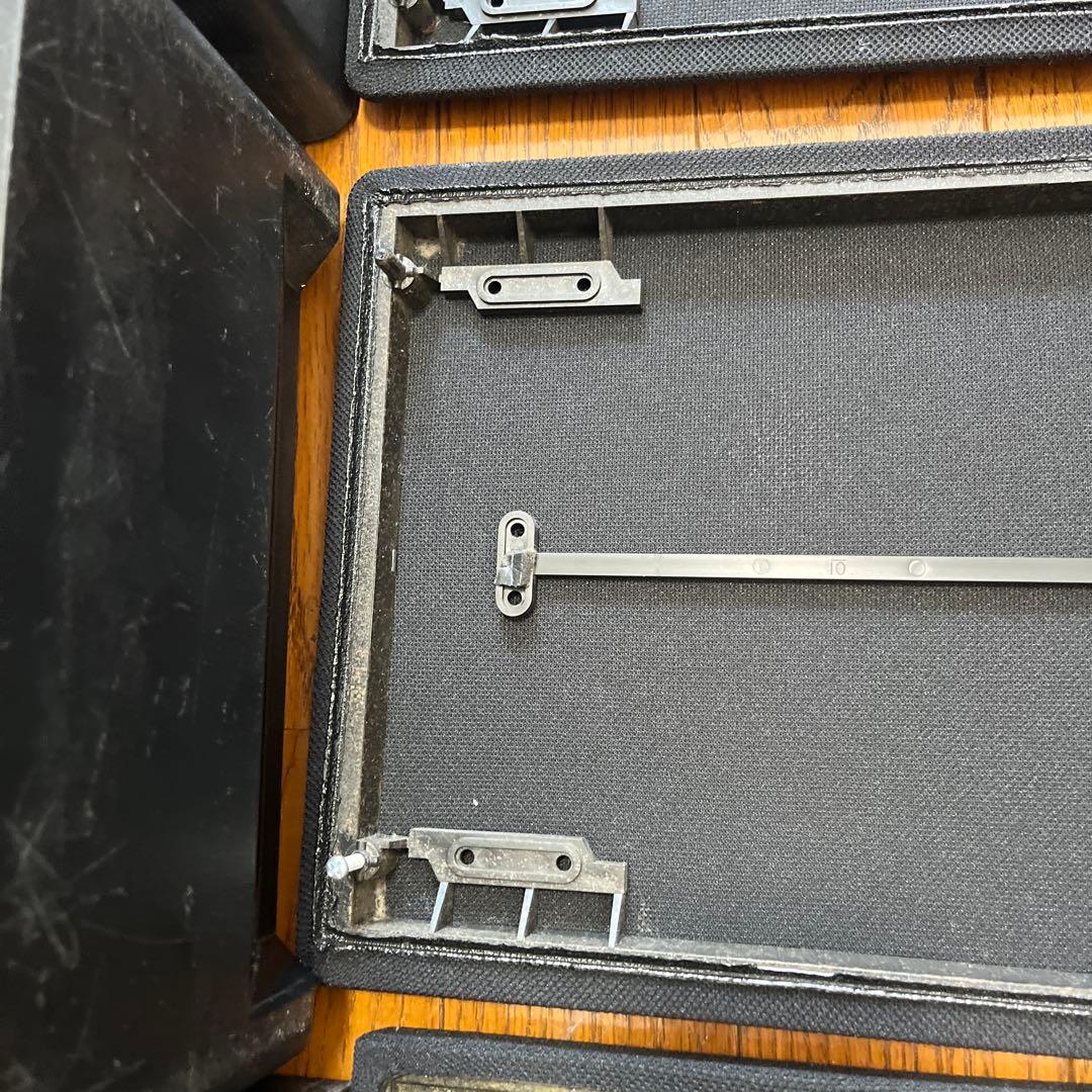 BOSE201-Ⅱ 214 3個セット