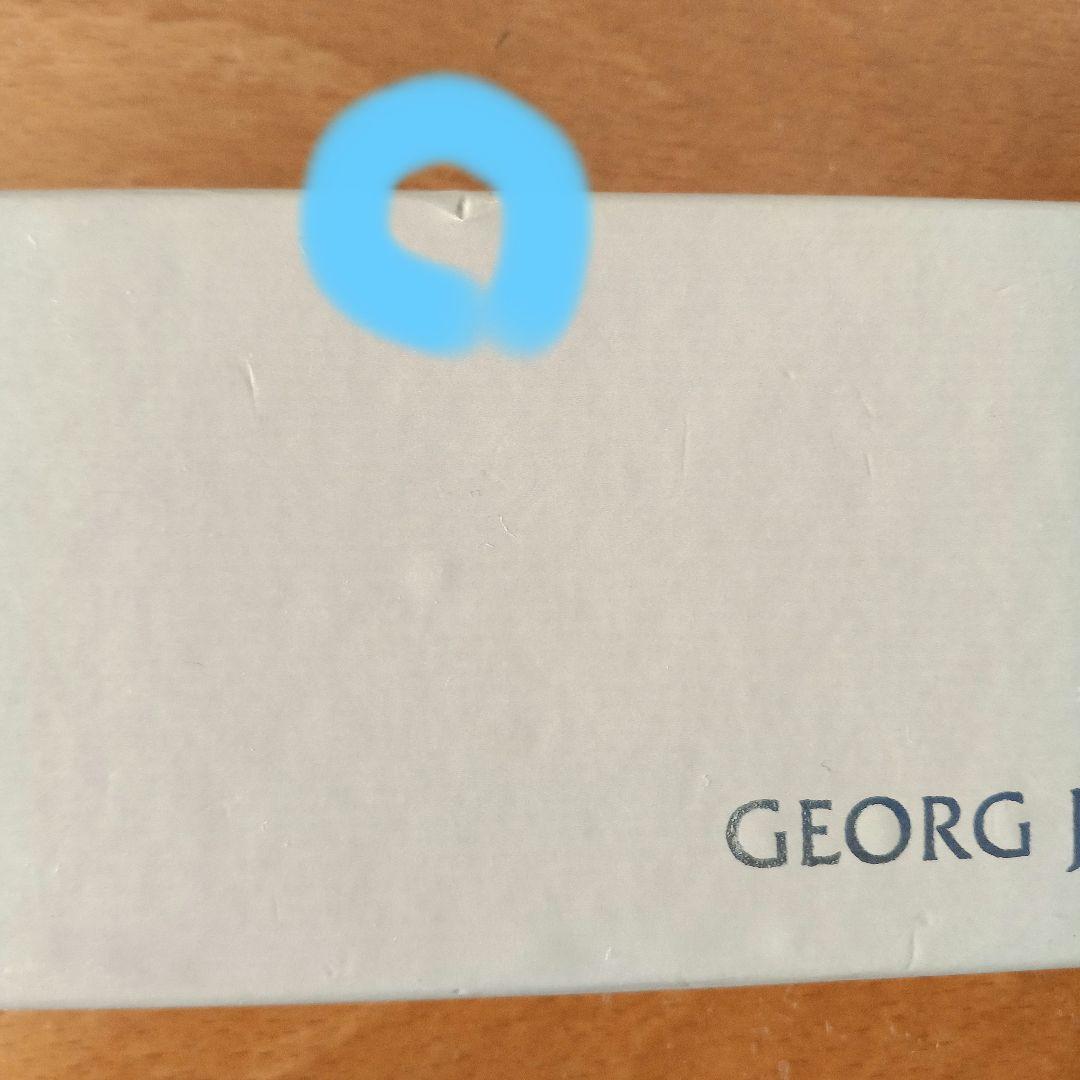 ジョージジェンセン　ストラップ