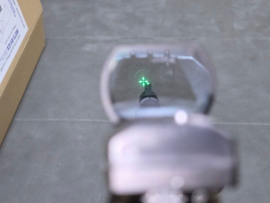 【絶版品】マルゼン　m870 エクステンションカスタム2丁