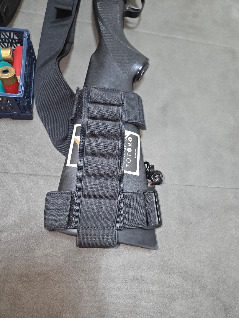 【絶版品】マルゼン　m870 エクステンションカスタム2丁