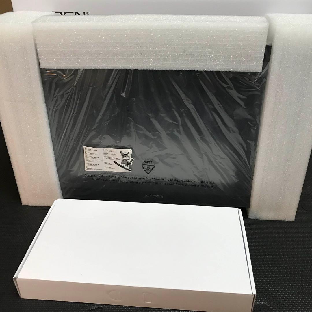【完備品】XP-PEN 液晶ペンタブレット Artist 24 2KQHD 特価