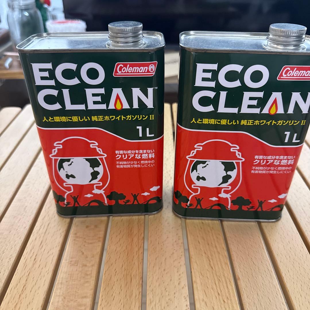 Coleman 508A ストーブ シングルバーナー ケース付き セット