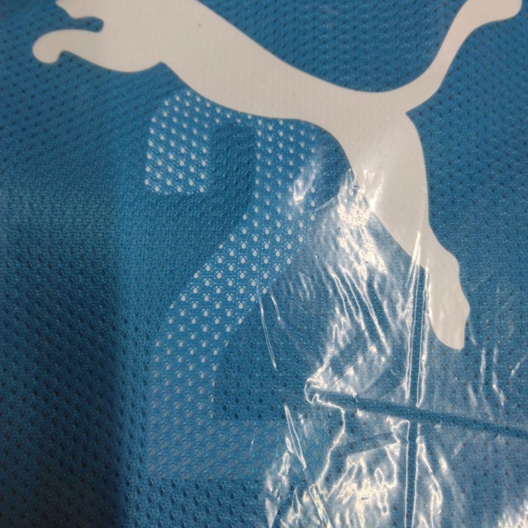 値下げ！プーマ　サッカービブス　XXLサイズ