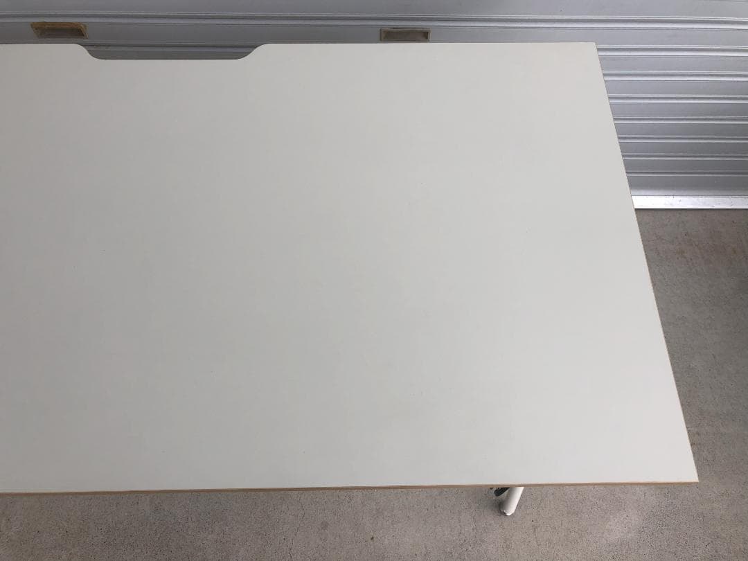 JSF ジャーナルスタンダードファニチャー コンパスレッグデスク 幅120cm