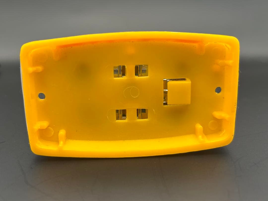 レア！　GUISVAL ギスヴァル　№16 MINI-1000 ミニクーパー