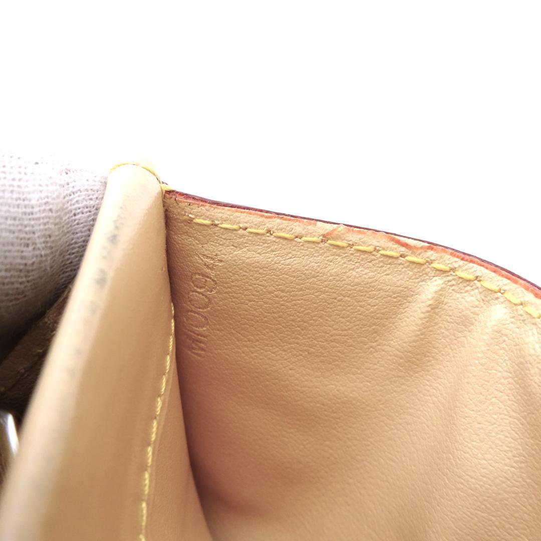 本物■ルイヴィトンマルチカラー ポルトモネ・プラ ミニウォレット ケース