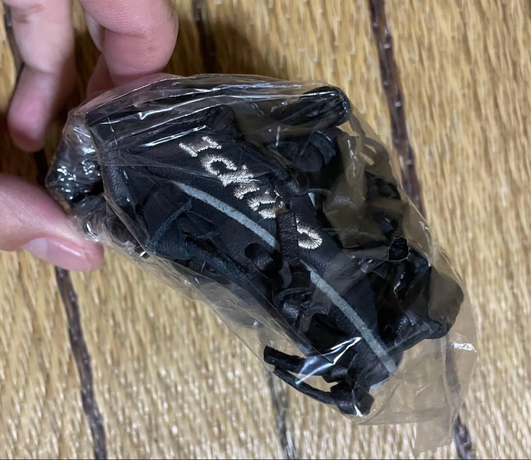 メ*5様 2025イチロー選抜 VS 高校野球女子選抜 記念 ミニチュアグラブ