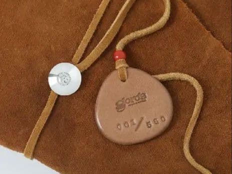 日本560冊限定品「The Heritage / goro’s」ボックスセット