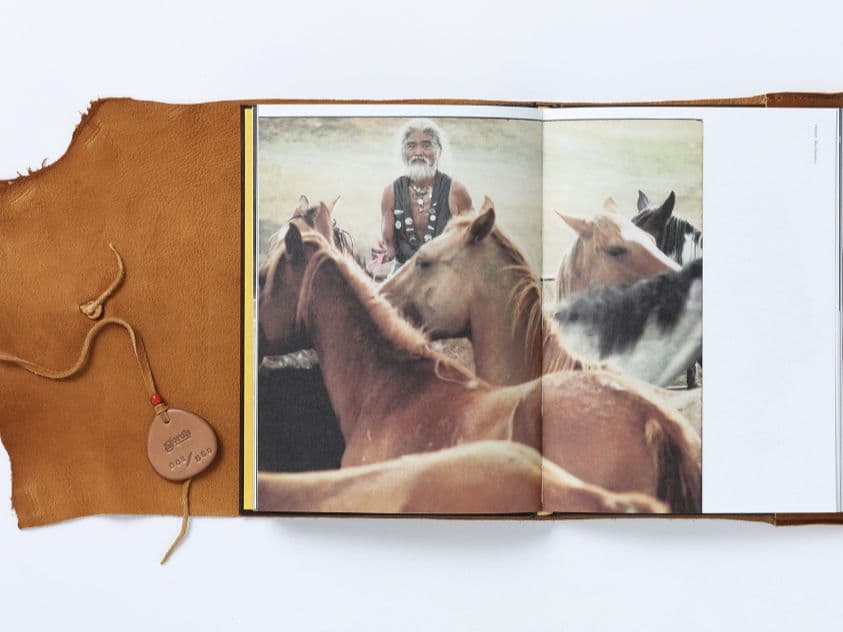 日本560冊限定品「The Heritage / goro’s」ボックスセット