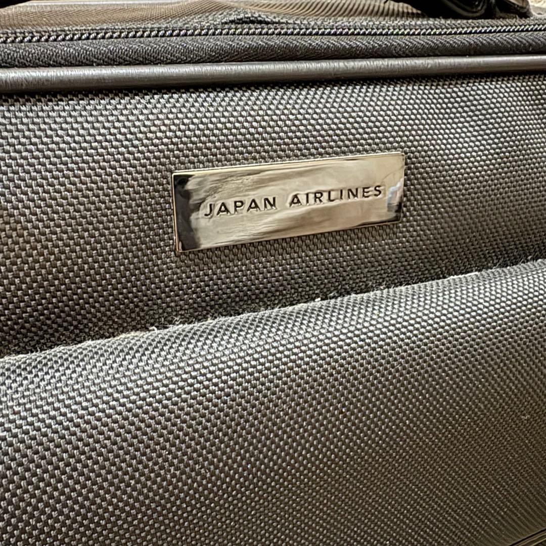 JAL(日本航空) 3way ビジネスバッグ ショルダーバッグ