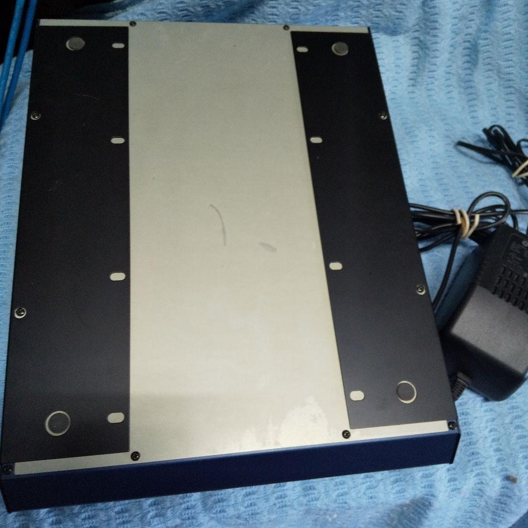 YAMAHA MG12/4 整備済み品