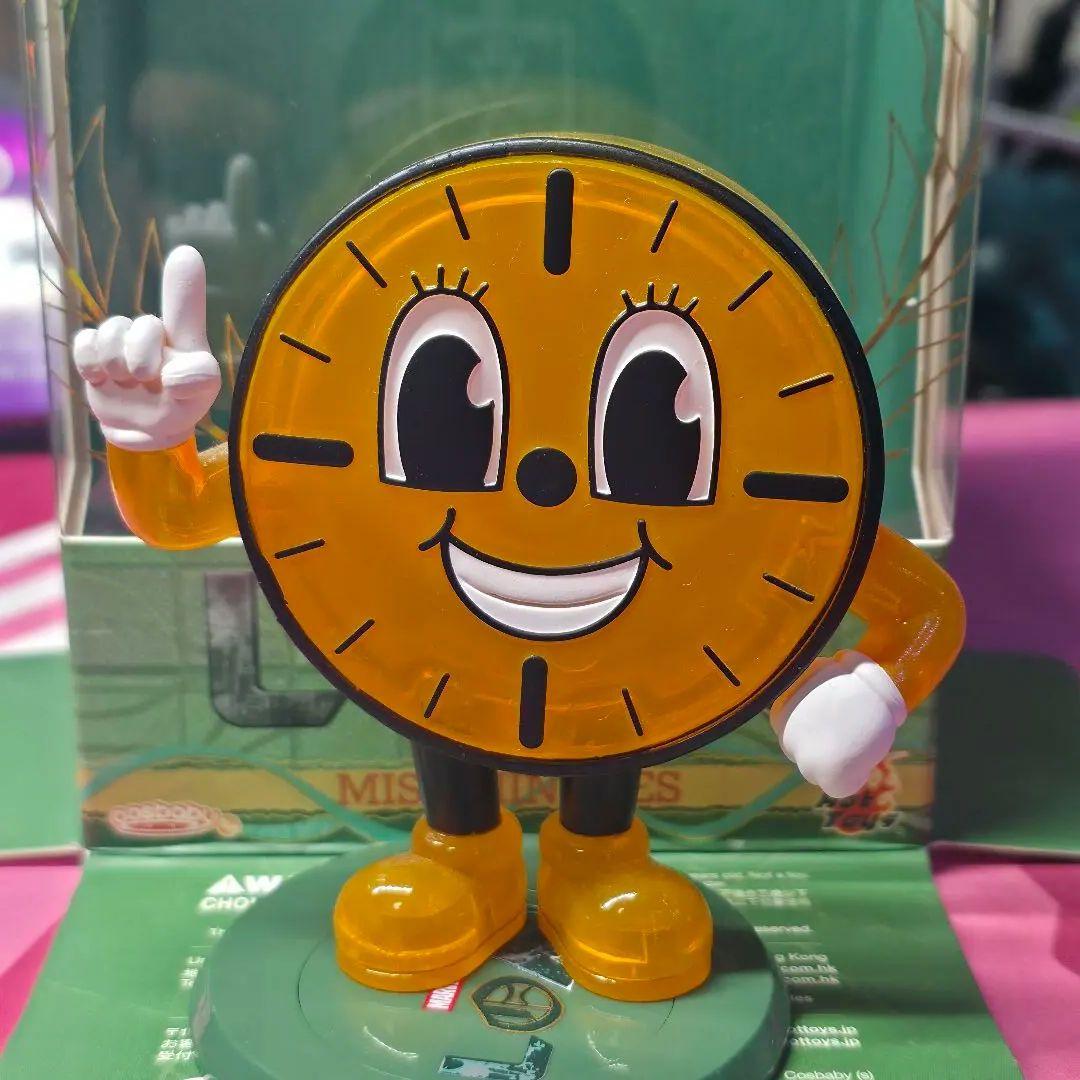 り*う様 コスベイビー マーベル ミス・ミニッツ