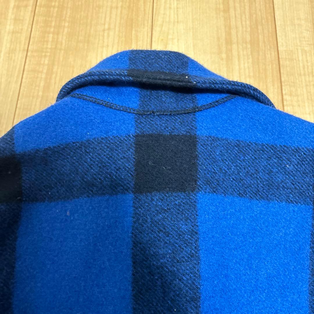 FILSON フィルソン ダブルマッキーノクルーザー サイズ42