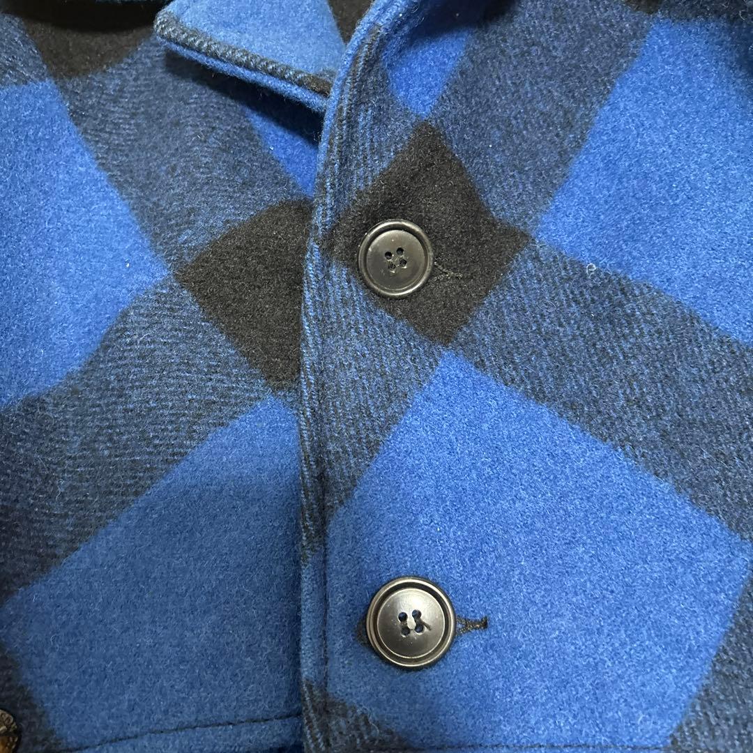 FILSON フィルソン ダブルマッキーノクルーザー サイズ42