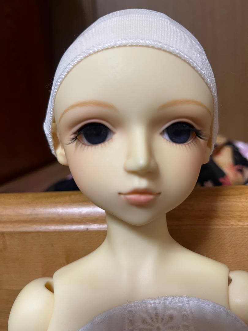 ボークスSDフルチョイス男の子