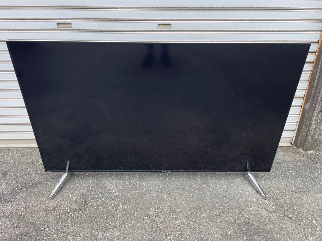 SHARP 液晶テレビ 60インチ LC-60US20 動作確認済み 他付属品有