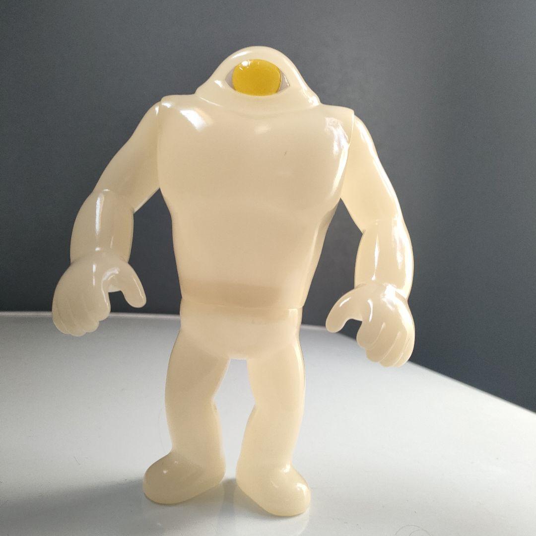 リンデン ソフビ ロボットの巨人 鉄腕アトム ワンフェス