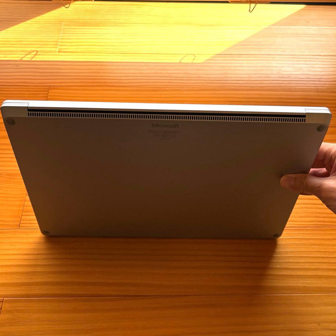 Surface Laptop3 15インチ タッチペン＆箱付き　 サーフェス
