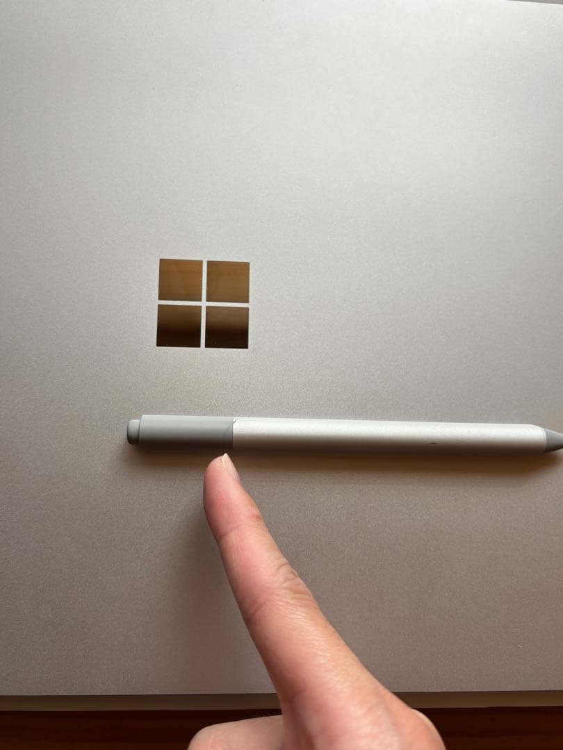 Surface Laptop3 15インチ タッチペン＆箱付き　 サーフェス