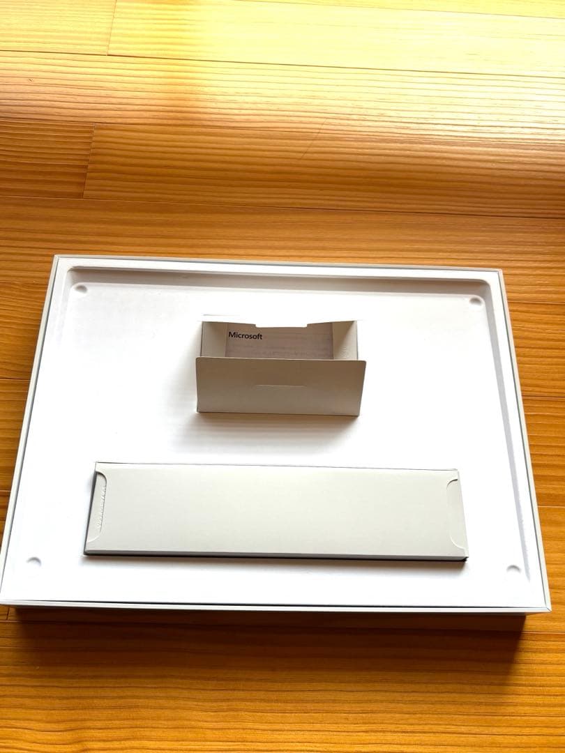 Surface Laptop3 15インチ タッチペン＆箱付き　 サーフェス