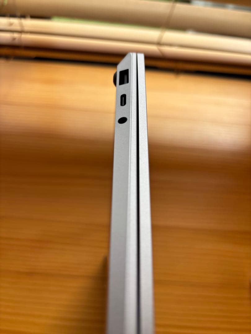 Surface Laptop3 15インチ タッチペン＆箱付き　 サーフェス