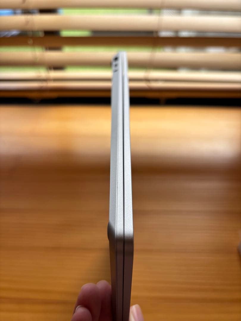 Surface Laptop3 15インチ タッチペン＆箱付き　 サーフェス