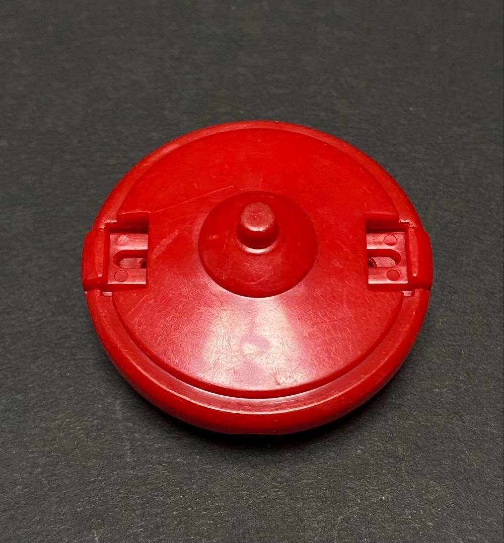 デスガーゴイル　爆転シュートベイブレード