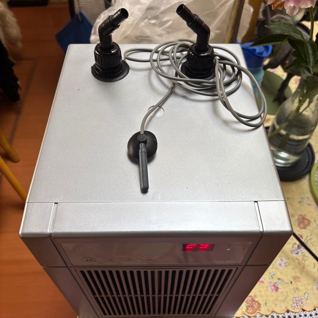 GEX クーラー クールウェイ200