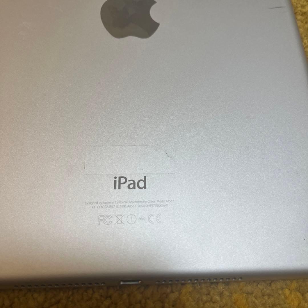 iPad Air2 16GB 2016 タブレット