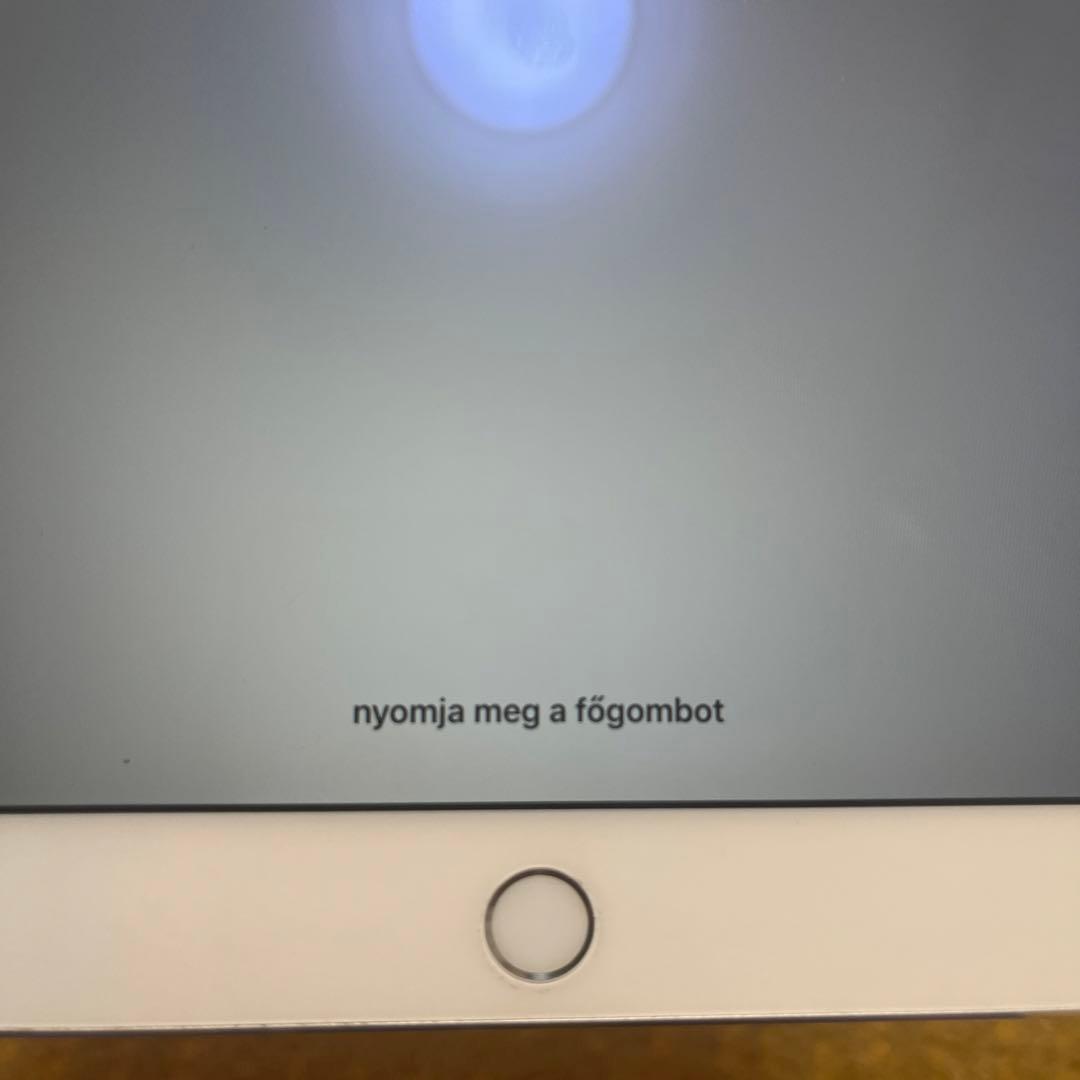 iPad Air2 16GB 2016 タブレット