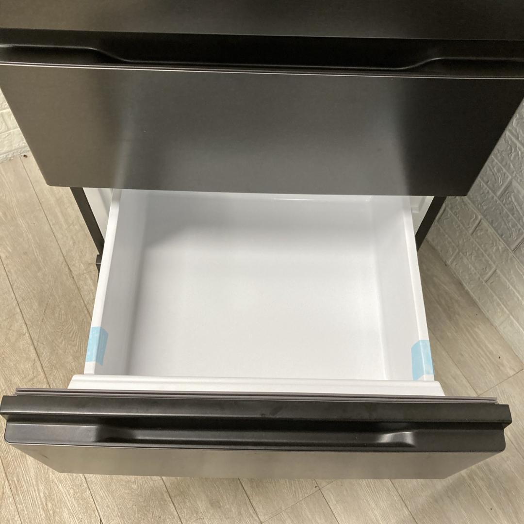 B102515 アクア 362L 冷蔵庫 大型 小型 一人暮らし