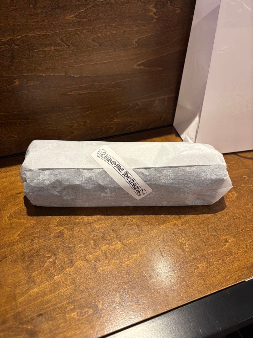 s*k様 【新作】　クロムハーツ青山限定　エアロスミス　FOTIトリプルコラボ