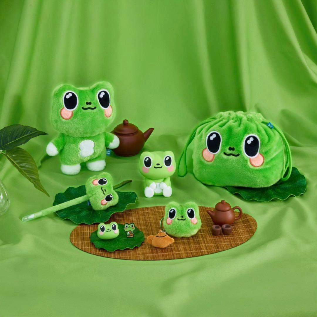 ゆ*ぅ様 セブチ miniteen ぬいぐるみ the8 ミンハオ THEpal